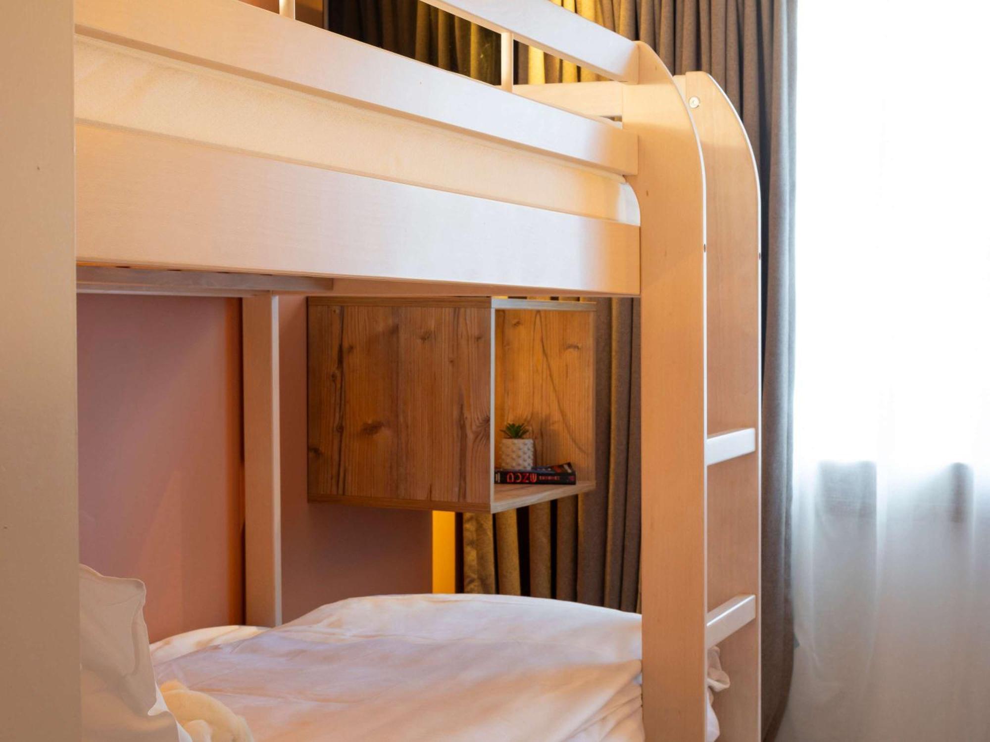 Ibis Styles Les Houches Chamonix Hotel Exterior photo